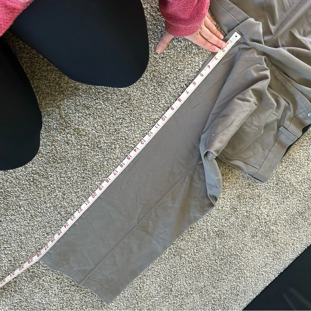 [Croft & Barrow] Brown Dress Pants